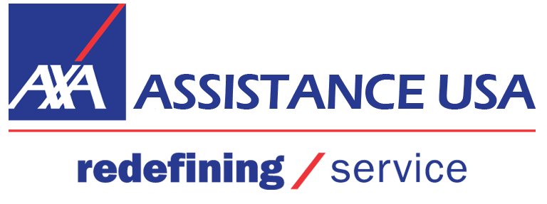 AXA Assistance USA logo
