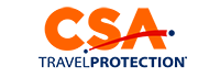 CSA Travel Protection Logo
