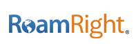Roam Right Logo