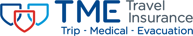TME Travel Insurance logo